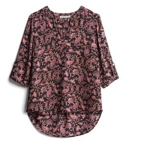 Stitch Fix Daniel Rainn Shirt